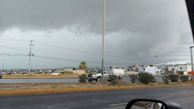 Alerta Protección Civil por lluvias en gran parte del estado