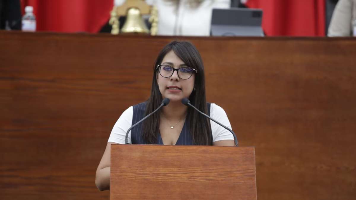 Propone diputada de Morena eliminar el matrimonio