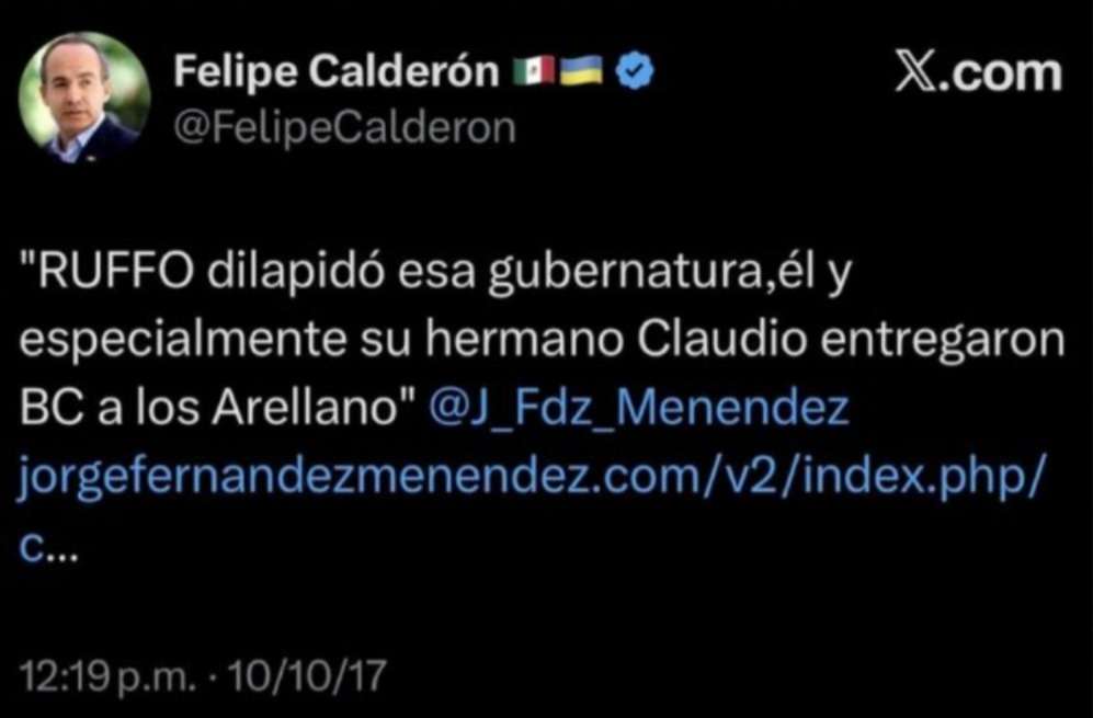 Niega Cuauhtémoc Estrada acercamientos de Rafa Loera con Morena