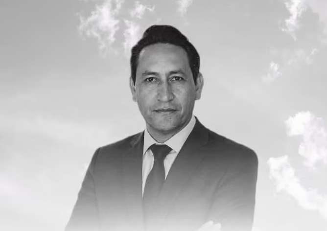 Asesinan en Puebla al periodista Josué Martínez