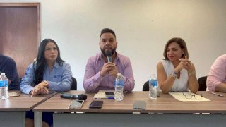 Acusan regidores del PAN retención de 142 mdp por la Federación 