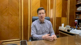 Se buscará la mejor tasa financiera para Poniente 5: Roberto Fuentes