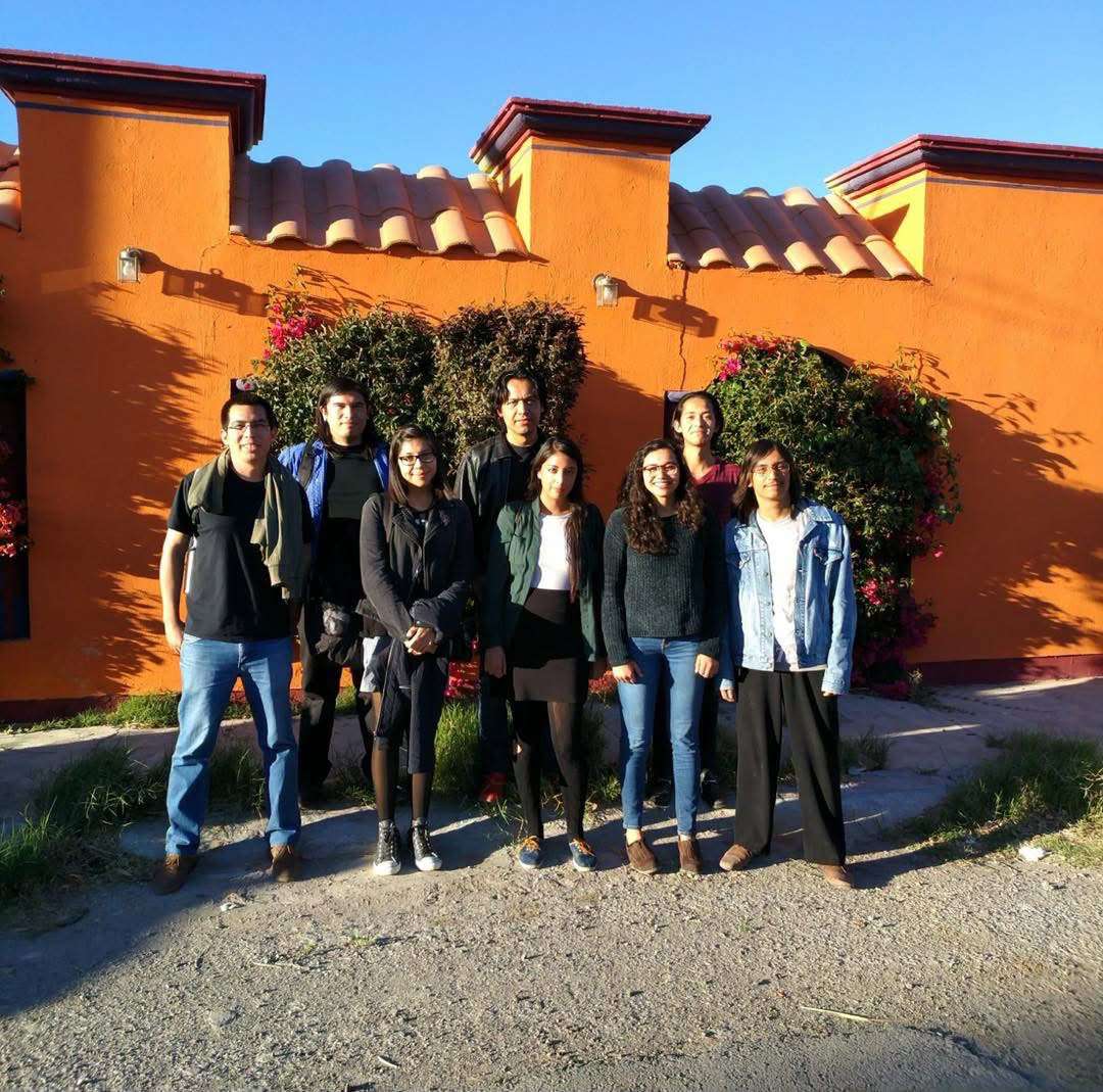 Pone en venta Marx Arriaga su casa en Juárez