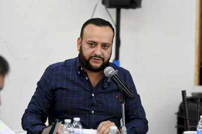 Proponen crear Mesa Estatal T-Mec para la competitividad 
