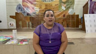 Buscan indulto para Erika; denuncian juicio sin perspectiva de género