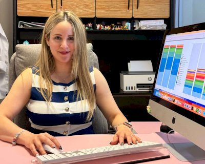Estudia investigadora de la Uach relación entre depresión y microbioma intestinal 