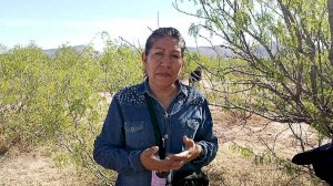 Condena Norma Ledezma dichos de Ruth Sánchez sobre Marisela Escobedo