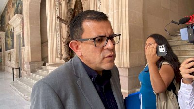 Aclara Fiscalía alcance de designación de cártel como organización terrorista 
