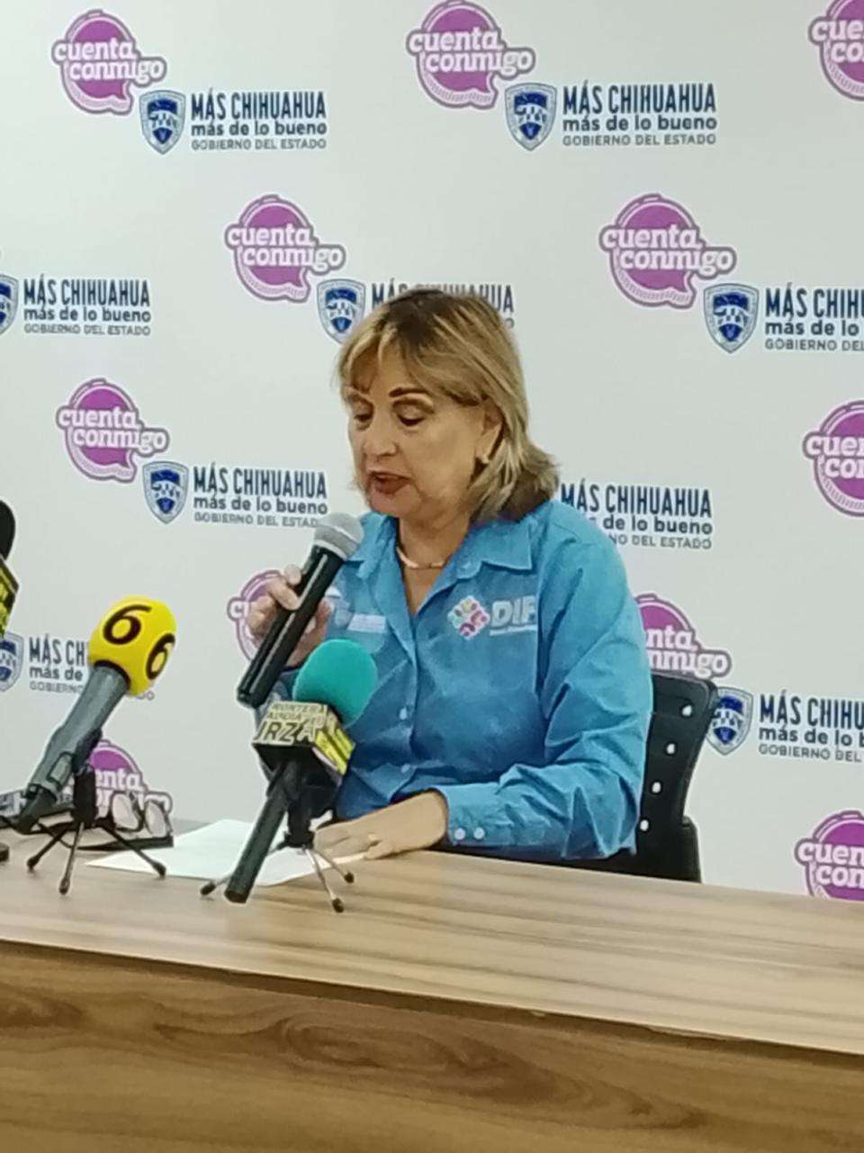 Entregará DIF estatal 171 aparatos auditivos