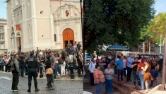 Sacuden sismos a Chiapas; el mayor fue de magnitud 7.4