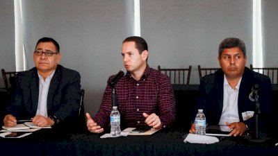 Respaldan reconocimiento de la Ruta de Villa como corredor turístico 