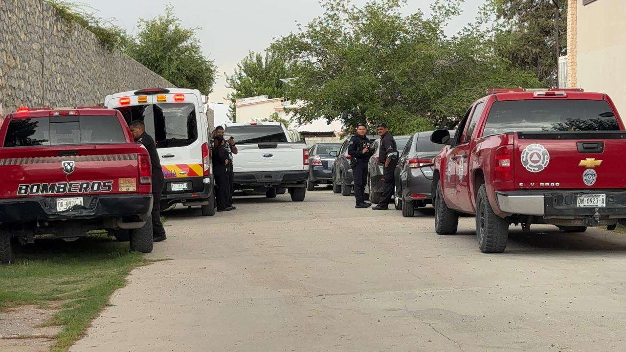 Muere menor de 15 años ahogado en casa hogar de la colonia Campestre