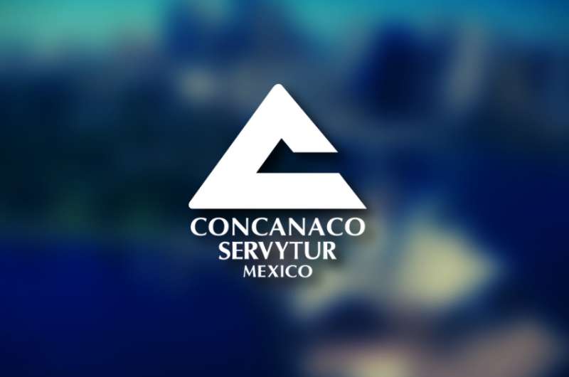 Fortalecen Concanaco y UIF colaboración empresarial