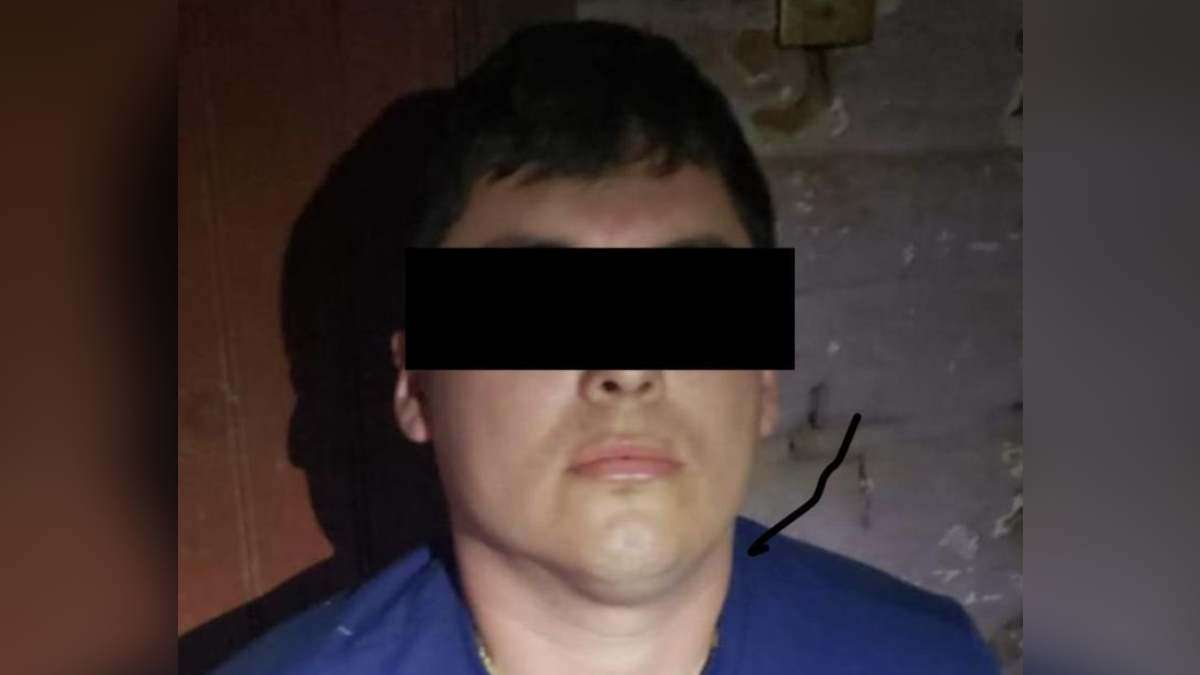 Coopera El Jando con gobierno de EU y se declara culpable
