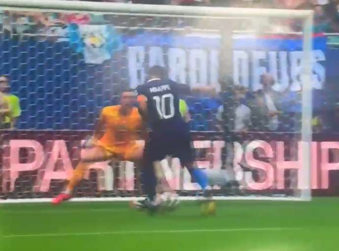 Descuenta Francia dos goles y se acerca a Inglaterra