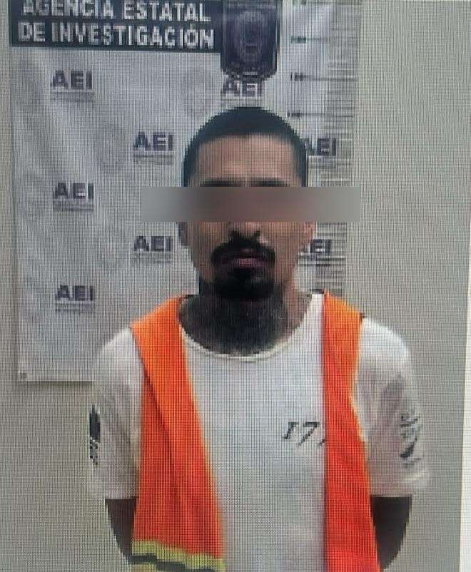 Sentencian a 80 años a hombre que secuestró y asesinó a su víctima
