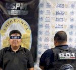 Detienen a hombre que realizó disparos al aire; aseguraron arma 