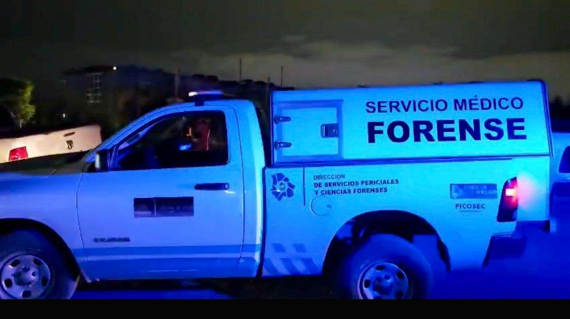 Asesinan a hombre en Fronteriza Ampliación; lo encuentran maniatado