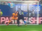 Descuenta Francia dos goles y se acerca a Inglaterra