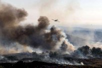 Israel vuelve a bombardea Gaza y deja 11 muertos pese al alto el fuego 