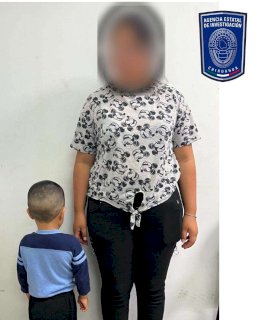 Hallan sanas y salvas a familias víctimas de secuestro virtual 