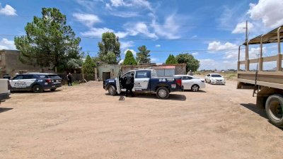 Hallan a una adulta mayor muerta en vivienda de la 11 de Febrero