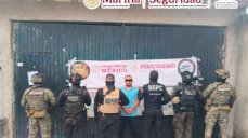 SSC anuncia la captura del líder del CJNG 