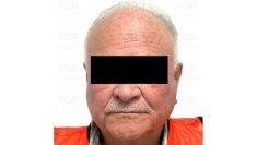 Dan prisión preventiva a Ernesto Ruffo, exgobernador de Baja California 