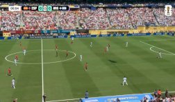 ¡Rueda el balón! Arranca la gran final del Mundial 2026