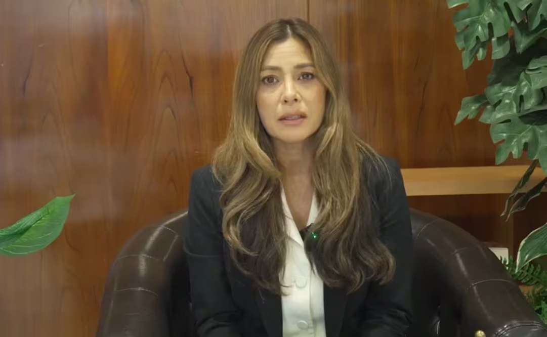 Exige hija de Ernesto Ruffo proceso justo; denuncia trato indigno