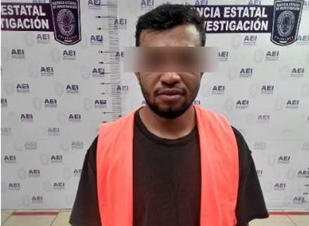 Vinculan a proceso a hombre por violencia familiar