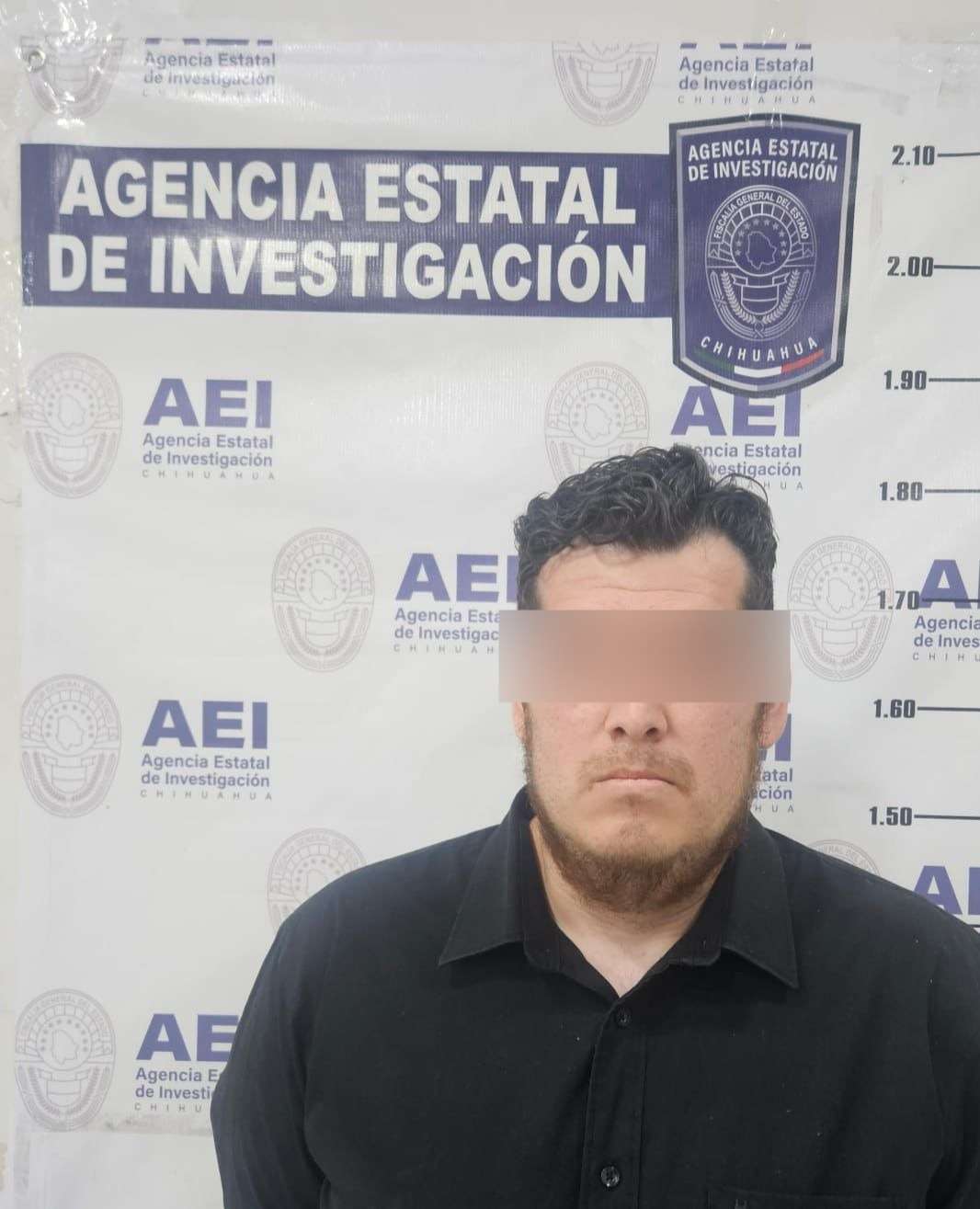 Condenan a hombre por agredir sexualmente a una niña de 11 años