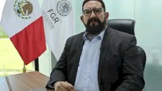 Afirma Ulises Lara que se condujo conforme a la ley en FGR 