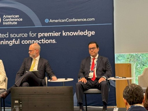 Participa Fiscal Anticorrupción en foro internacional en Washington