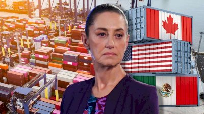 Prepara Washington visita a México para revisión del T-MEC 
