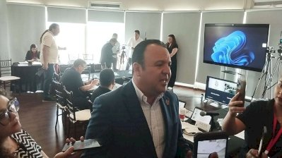 Mantiene Congreso pendiente fecha para Periodo Extraordinario
