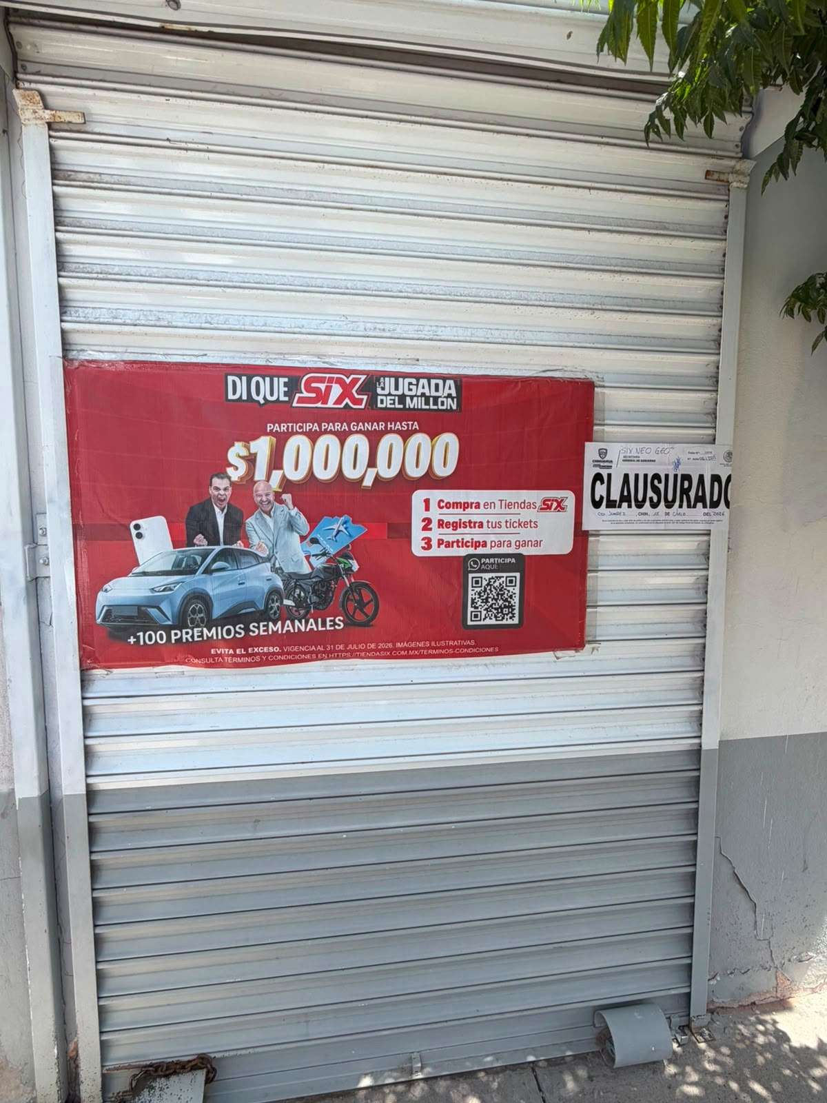 Clausuran 15 comercios con venta de alcohol el fin de semana 