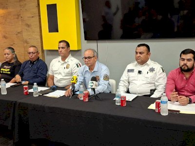 Invitan al Unión Biker Fest Chihuahua con música, motos y actividades