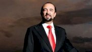 Eugenio Baeza el más rico con fortuna de 1.2 mmdd