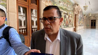Revisa Fiscalía denuncia presentada por el Fiscal Anticorrupción