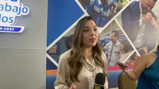 Registra alta demanda carrera de Derecho en Universidad de las Mujeres 