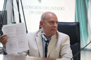 Seguirá Morena con asambleas sobre soberanía nacional: Estrada 