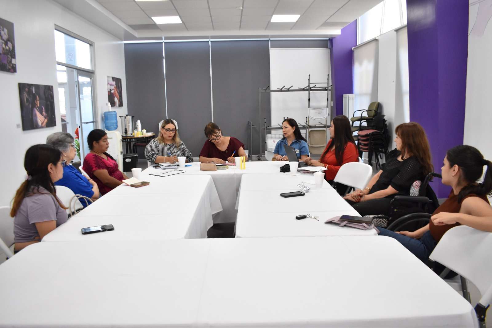 Tendrá IMM unidad de atención a mujeres con discapacidad