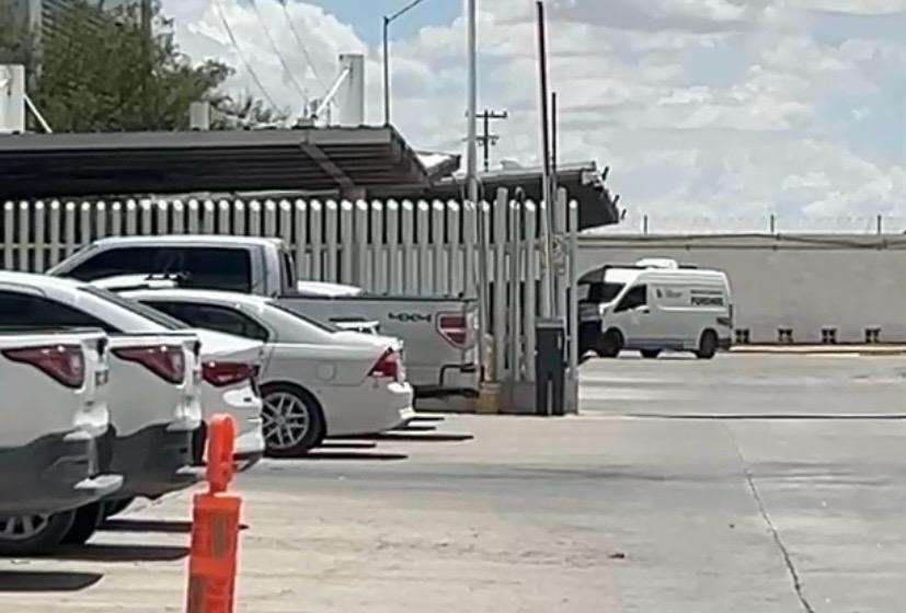 Muere detenido en Ciudad Judicial mientras se encontraba en audiencia 