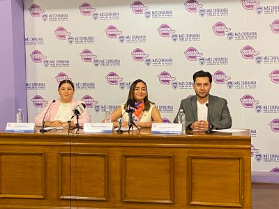 Invitan al Festival Soy Joven 2026 el 7 de agosto 