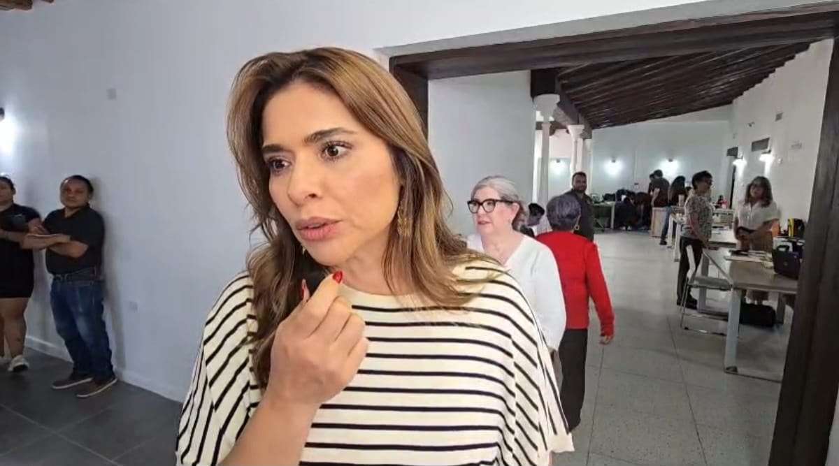 Apoyan a miles de adultos mayores con programa Ver Mejor para Vivir Mejor