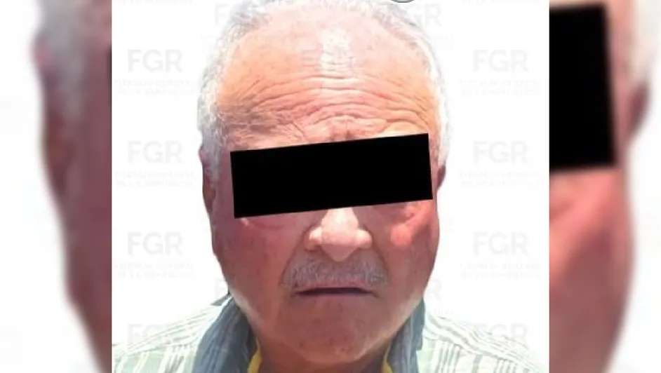 Promueve Ernesto Ruffo amparo contra detención
