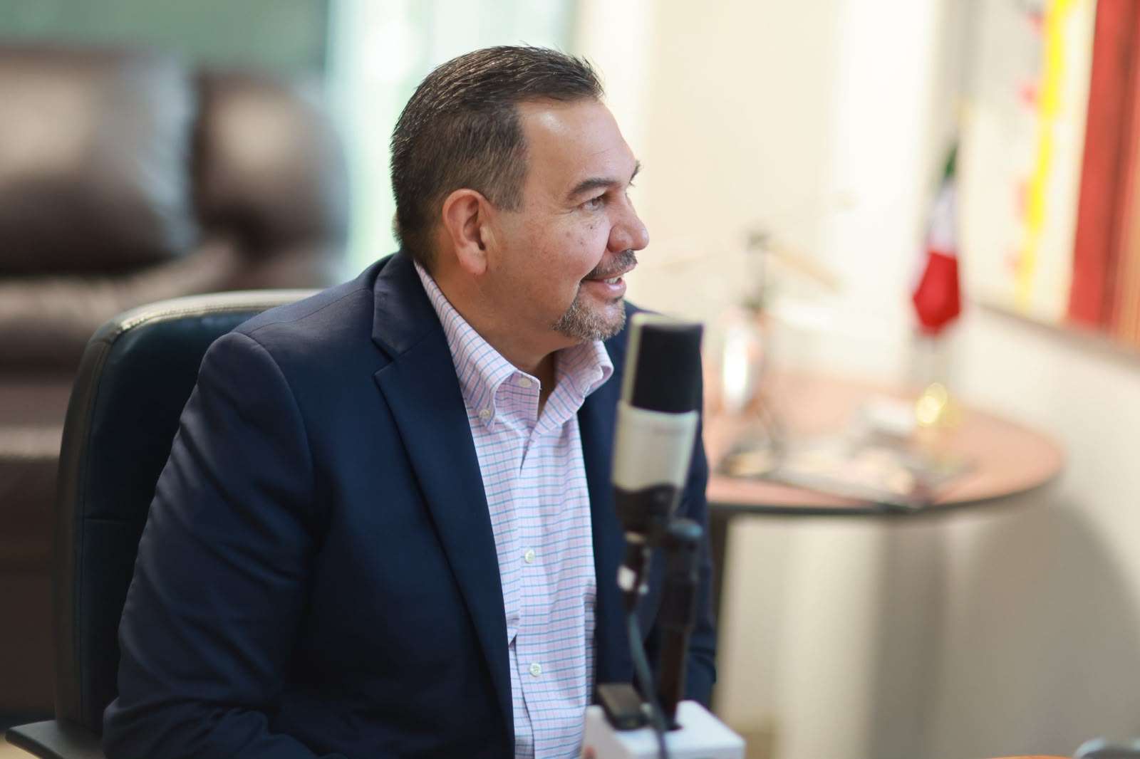 Marco Bonilla es un pésimo administrador: Cruz 