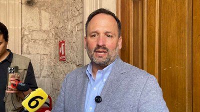 Se esperan servidores públicos honestos y con resultados: De la Peña