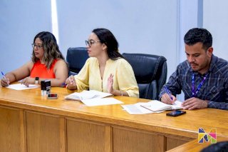 Refuerza Meoqui acciones atención a reportes por garrapatas 